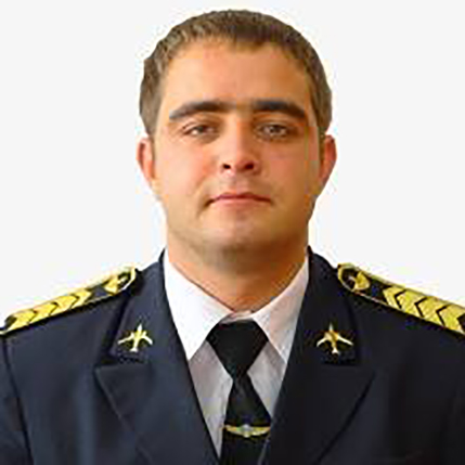 Роман Одарченко
